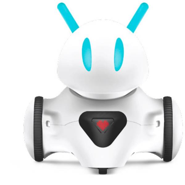 Robot in kit di montaggio - Photon Robot supporto mobile 648025 - Robot in kit di montaggio - Photon Robot supporto mobile 648025 -