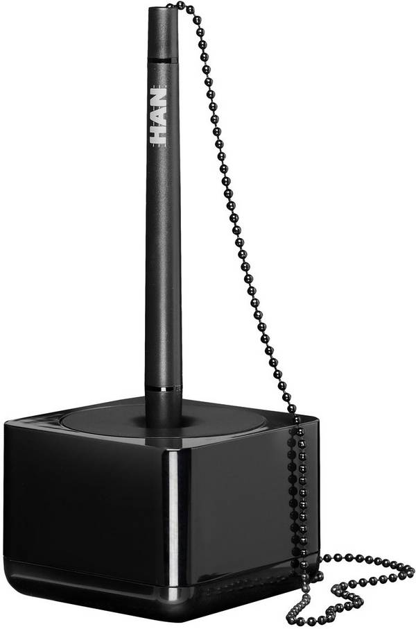 HAN Porta penna i-LINE 17651-13 Nero 1 pz.