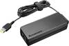 Lenovo Lenovo ThinkPad 65W AC Adapter (Slim Tip) - Netzteil Alimentatore per notebook 65 W