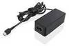 Lenovo 4X20M26256 Alimentatore per notebook 45 W 5 V, 20 V 2.25 A