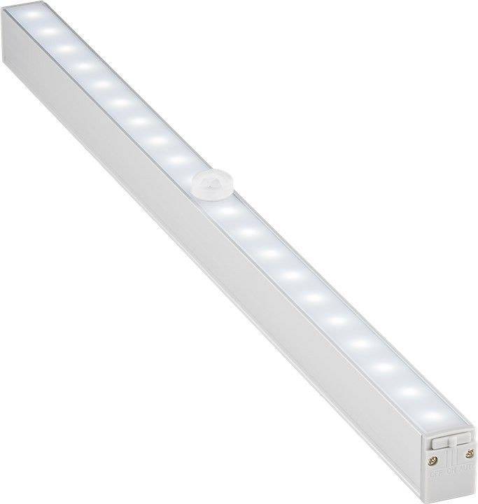 Lampada da Incasso a LED con Rilevatore di Movimento Bianco Freddo-0