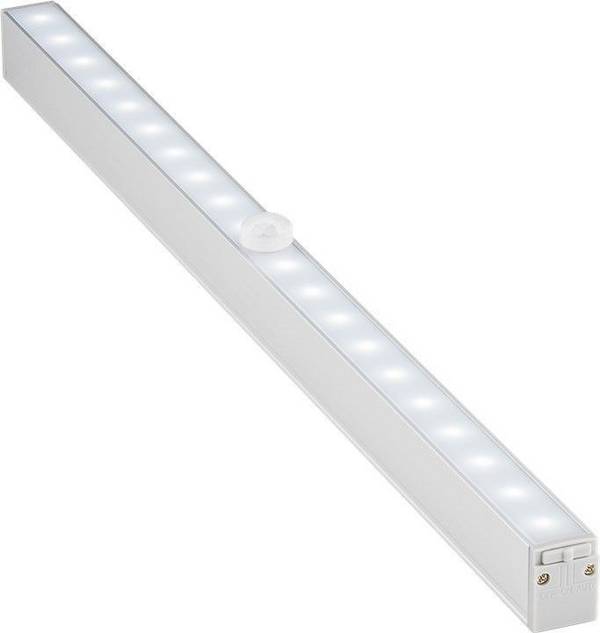 Lampada da Incasso a LED con Rilevatore di Movimento Bianco Freddo