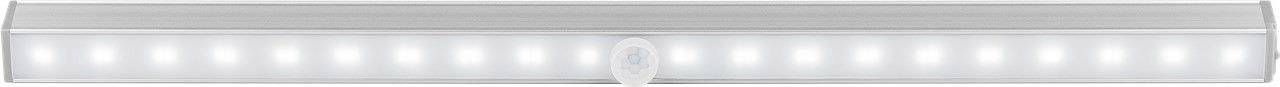 Lampada da Incasso a LED con Rilevatore di Movimento Bianco Freddo-1