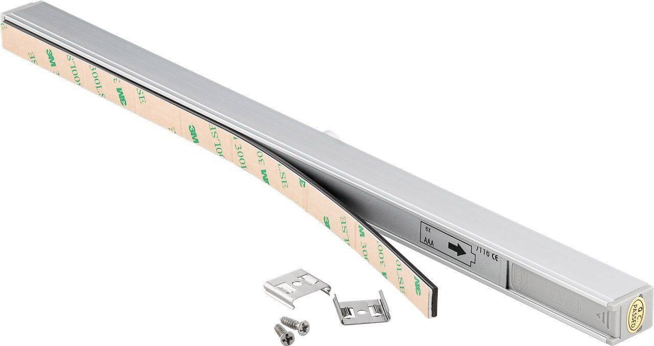 Lampada da Incasso a LED con Rilevatore di Movimento Bianco Freddo-2