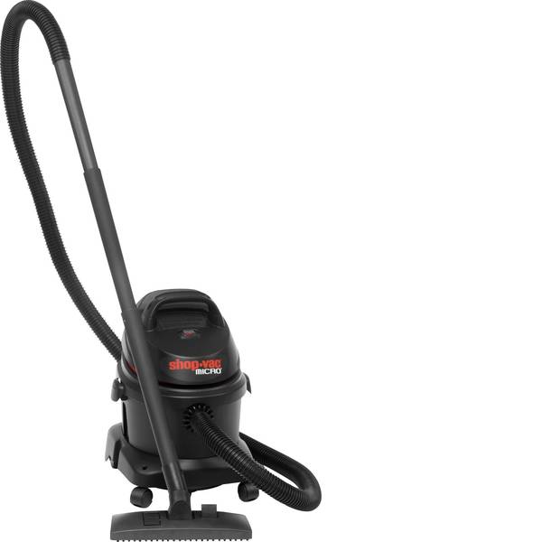 Bidoni aspiratutto - ShopVac Micro 10 Portable 5891229 Aspiratutto 10 l - Bidoni aspiratutto - ShopVac Micro 10 Portable 5891229 Aspiratutto 10 l -