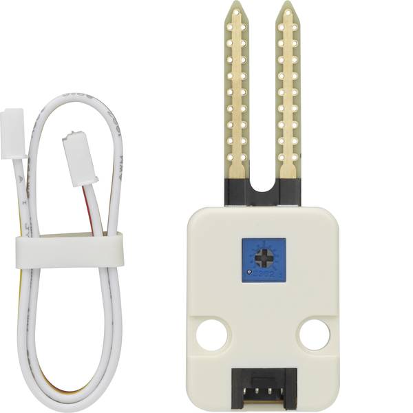 Moduli e schede Breakout per schede di sviluppo - MAKERFACTORYM5Stack Earth Sensore umidità - Moduli e schede Breakout per schede di sviluppo - MAKERFACTORYM5Stack Earth Sensore umidità -
