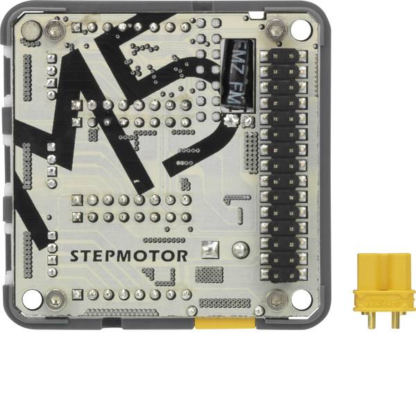 Moduli e schede Breakout per schede di sviluppo - MAKERFACTORYM5stack Modulo driver motore passo passo - Moduli e schede Breakout per schede di sviluppo - MAKERFACTORYM5stack Modulo driver motore passo passo -