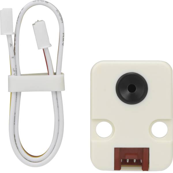 Moduli e schede Breakout per schede di sviluppo - MAKERFACTORYM5Stack Thermal termocamera - Moduli e schede Breakout per schede di sviluppo - MAKERFACTORYM5Stack Thermal termocamera -