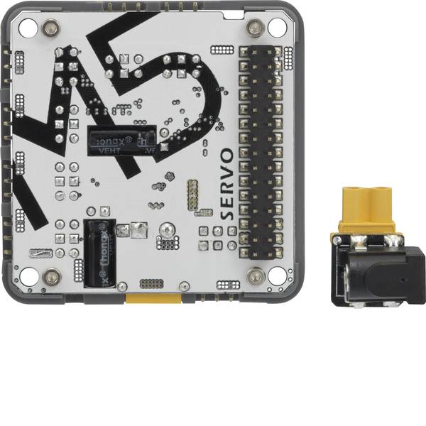 Moduli e schede Breakout per schede di sviluppo - MAKERFACTORYM5stack modulo servo - Moduli e schede Breakout per schede di sviluppo - MAKERFACTORYM5stack modulo servo -