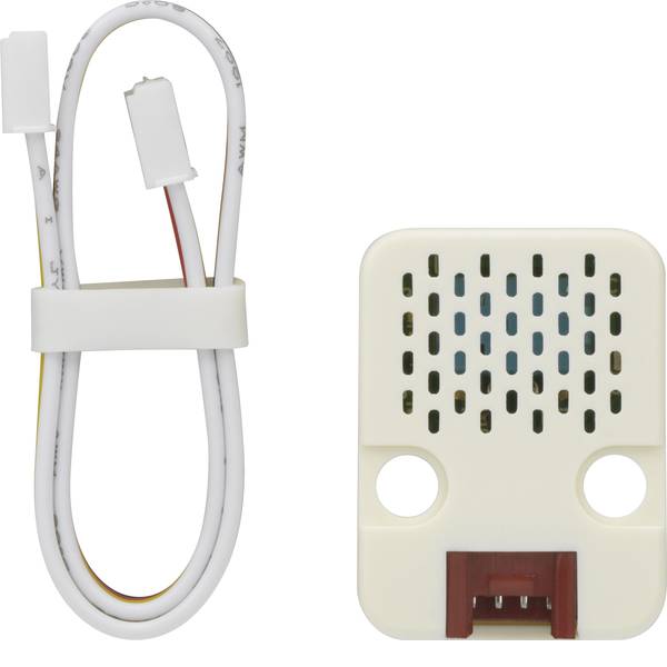 Moduli e schede Breakout per schede di sviluppo - MAKERFACTORYM5stackSensore umidità e temperatura sensore di pressione atmosferica - Moduli e schede Breakout per schede di sviluppo - MAKERFACTORYM5stackSensore umidità e temperatura sensore di pressione atmosferica -