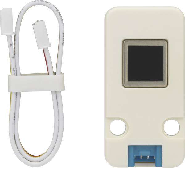 Moduli e schede Breakout per schede di sviluppo - MAKERFACTORYSensore di impronte digitali M5stack - Moduli e schede Breakout per schede di sviluppo - MAKERFACTORYSensore di impronte digitali M5stack -