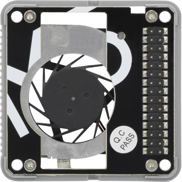 Moduli e schede Breakout per schede di sviluppo - MAKERFACTORY MF-6324876 1 pz. Adatto per: Arduino - Moduli e schede Breakout per schede di sviluppo - MAKERFACTORY MF-6324876 1 pz. Adatto per: Arduino -