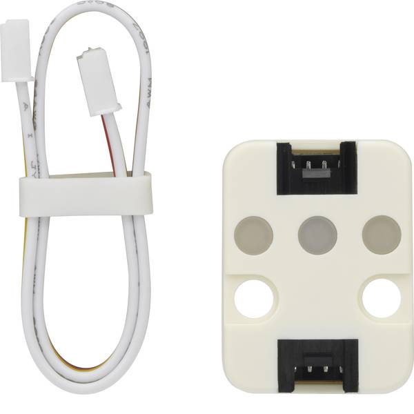 Moduli e schede Breakout per schede di sviluppo - MAKERFACTORYM5stack lunità a LED RGB - Moduli e schede Breakout per schede di sviluppo - MAKERFACTORYM5stack lunità a LED RGB -