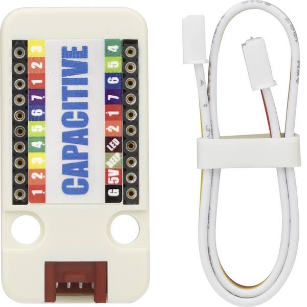 Moduli e schede Breakout per schede di sviluppo - MAKERFACTORYM5stack musica a 16 tasti (mega32 8P) - Moduli e schede Breakout per schede di sviluppo - MAKERFACTORYM5stack musica a 16 tasti (mega32 8P) -