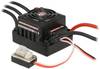 Robitronic Razer ten 60 A Regolatore di velocità per automodello Brushless Capacità di carico (max. A): 390 A