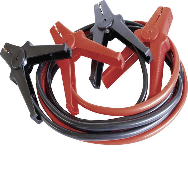 Cavi ausiliari - GYS Cavi batteria per avviamento demergenza 3.5 m - Cavi ausiliari - GYS Cavi batteria per avviamento demergenza 3.5 m -