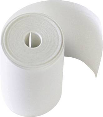 GYS  Rotolo per scontrini 056220 Larghezza: 38 mm Lunghezza: 6 m  2 pz.