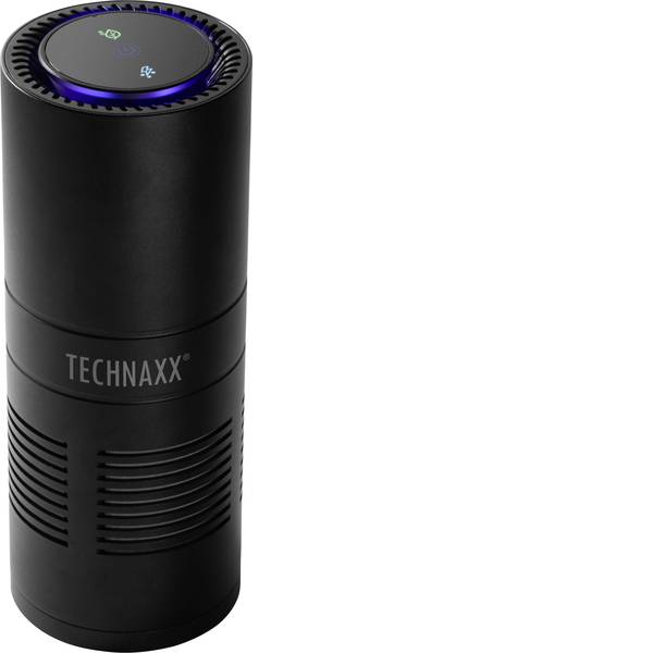 Climatizzazione per auto e camion - Technaxx TX-131 Ionizzatore 5 V - Climatizzazione per auto e camion - Technaxx TX-131 Ionizzatore 5 V -