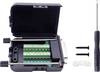 TRU COMPONENTS T1904C095 KIT connettori femmina SUB-D Numero Poli (num): 15 A vite 1 pz.