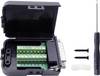 TRU COMPONENTS T1904C092 KIT connettori maschio SUB-D Numero Poli (num): 15 A vite 1 pz.