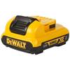 DEWALT DCB127-XJ DCB127 Batteria per elettroutensile 10.8 V 2 Ah