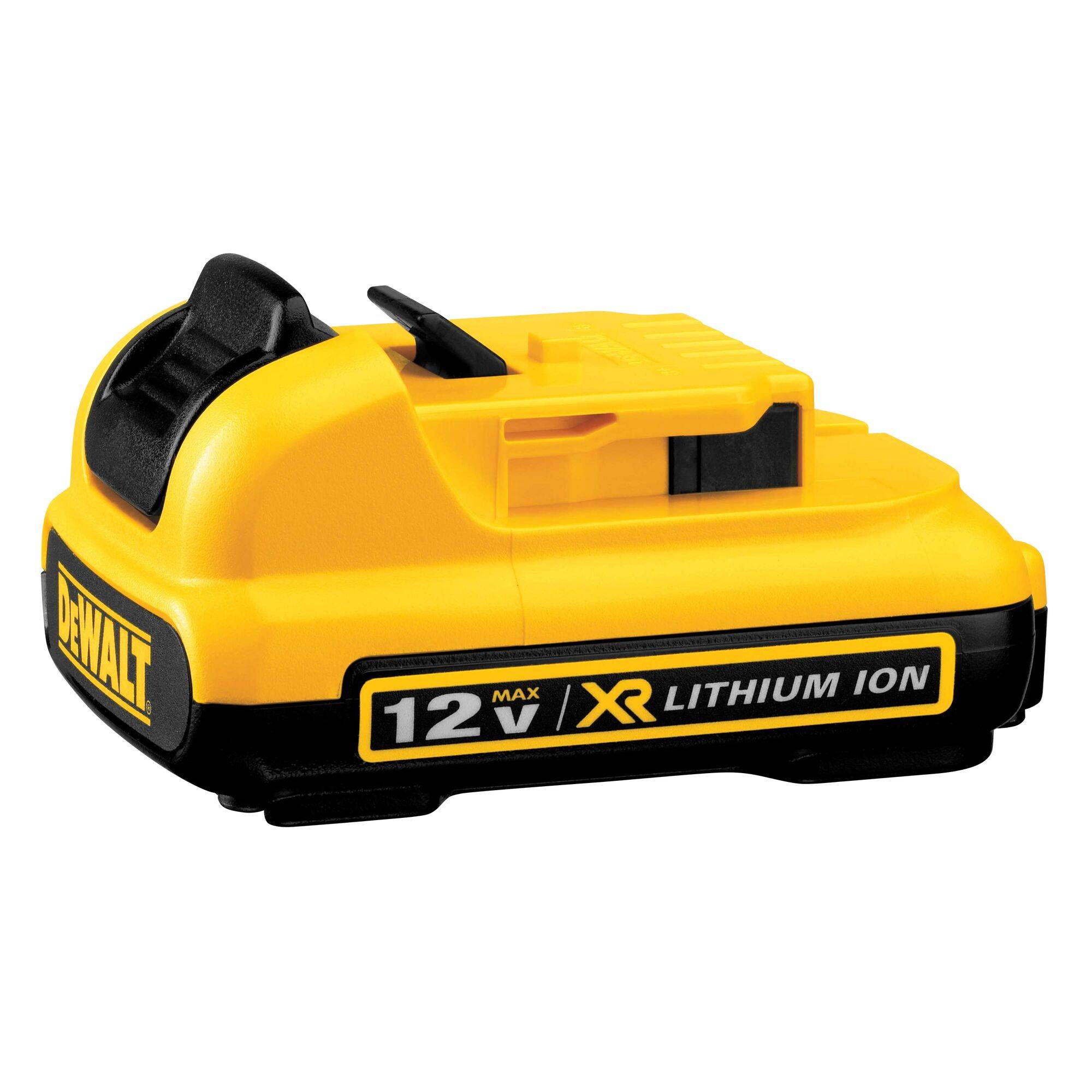 DEWALT DCB127-XJ DCB127 Batteria per elettroutensile 10.8 V 2 Ah-1