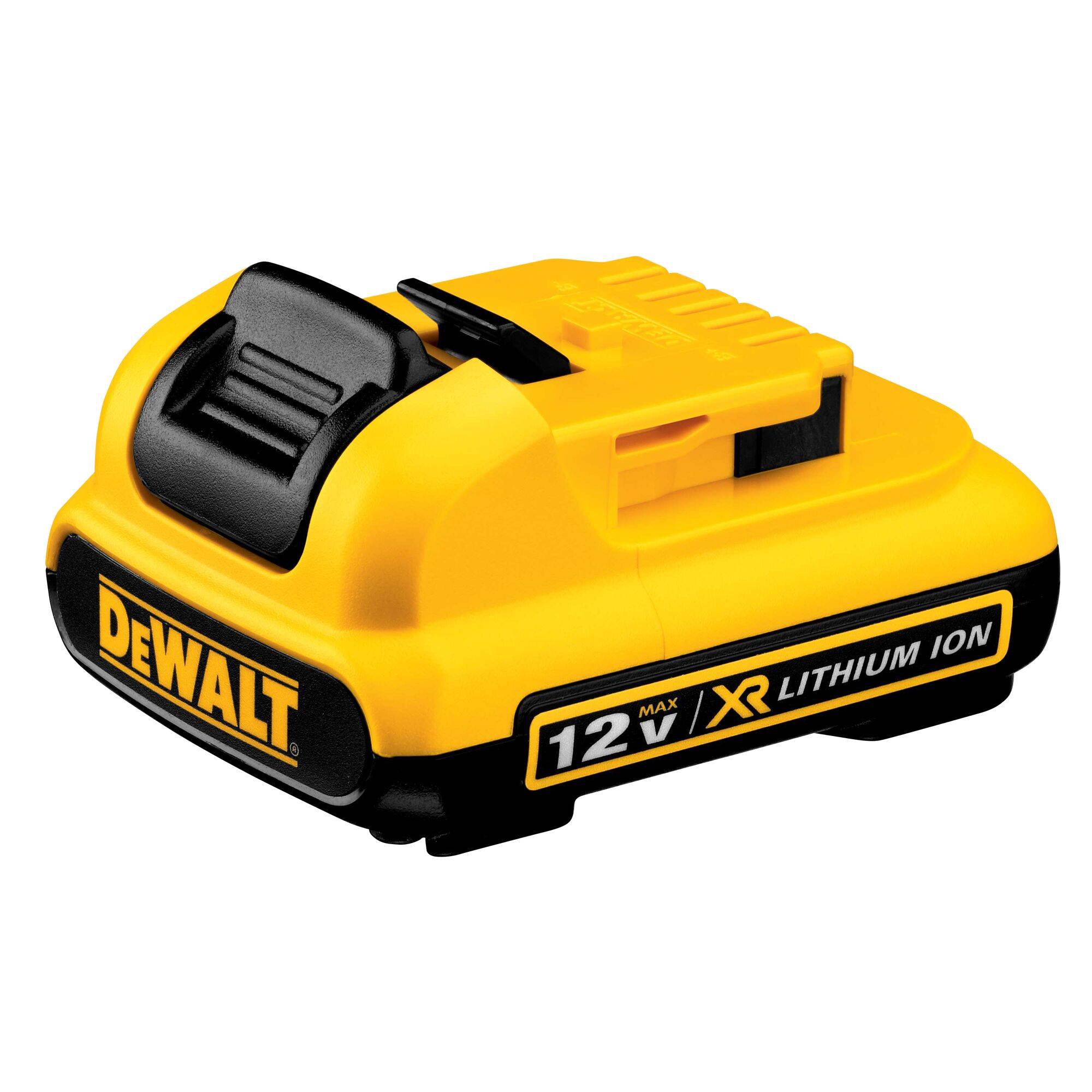 DEWALT DCB127-XJ DCB127 Batteria per elettroutensile 10.8 V 2 Ah-6