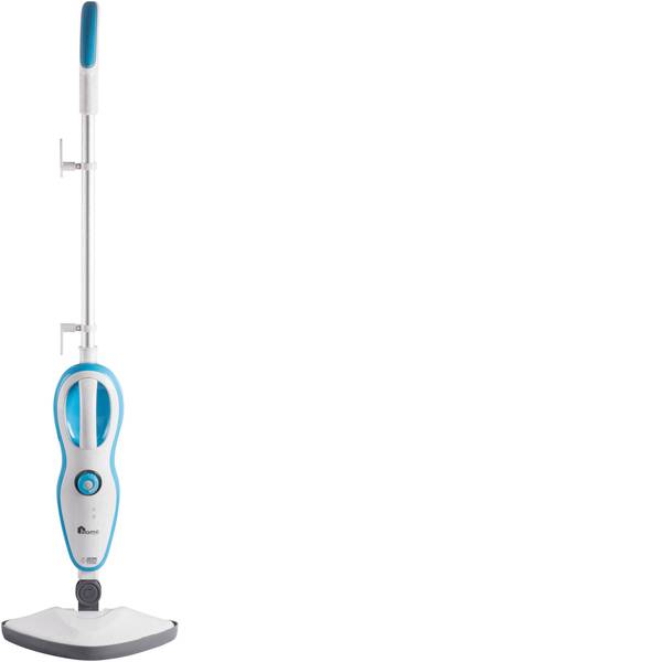 Pulitori a vapore - PARRY 2.0 Pulitore a vapore 2108957 Blu, Bianco - Pulitori a vapore - PARRY 2.0 Pulitore a vapore 2108957 Blu, Bianco -