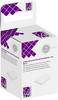 TRU COMPONENTS Base adesiva autoadesivo T1904CA037 Intervallo Ø fascio 2.50 fino a 3.50 mm Bianco 10 pz.