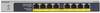 NETGEAR GS108LP-100EUS GS108LP-100EUS Switch di rete RJ45 8 Porte Funzione PoE
