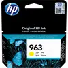 HP 963 Cartuccia Originale Giallo 3JA25AE Inchiostro