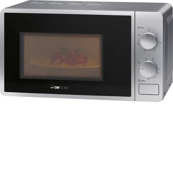 Forni a microonde - Clatronic MWG 792 Forno a microonde 700 W Funzione grill - Forni a microonde - Clatronic MWG 792 Forno a microonde 700 W Funzione grill -