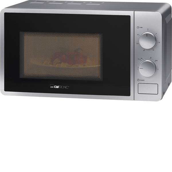 Forni a microonde - Clatronic MW 791 Forno a microonde 700 W - Forni a microonde - Clatronic MW 791 Forno a microonde 700 W -