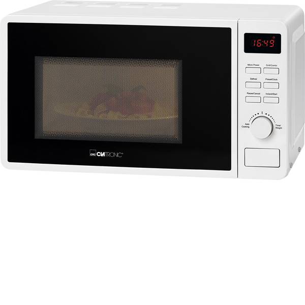 Forni a microonde - Clatronic MWG 793 Forno a microonde 700 W con display , Funzione grill - Forni a microonde - Clatronic MWG 793 Forno a microonde 700 W con display , Funzione grill -