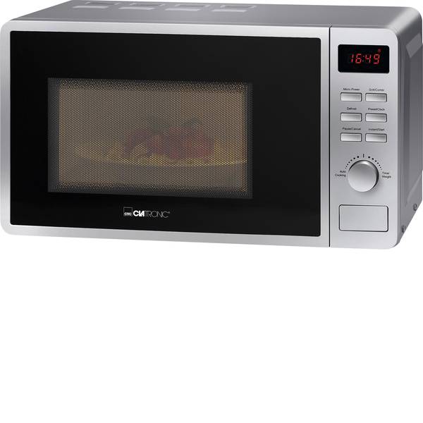 Forni a microonde - Clatronic MWG 793 Forno a microonde 700 W con display , Funzione grill - Forni a microonde - Clatronic MWG 793 Forno a microonde 700 W con display , Funzione grill -