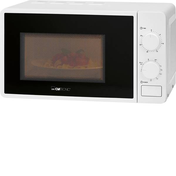 Forni a microonde - Clatronic MW 791 Forno a microonde 700 W - Forni a microonde - Clatronic MW 791 Forno a microonde 700 W -