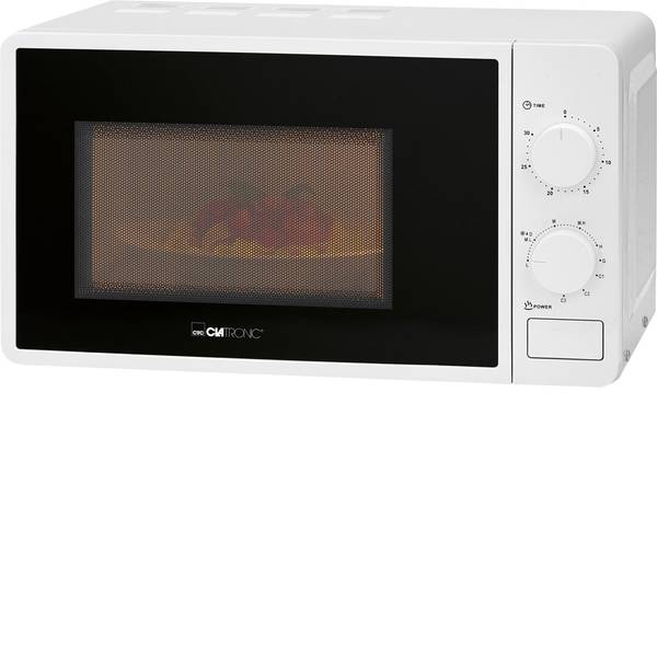 Forni a microonde - Clatronic MWG 792 Forno a microonde 700 W Funzione grill - Forni a microonde - Clatronic MWG 792 Forno a microonde 700 W Funzione grill -