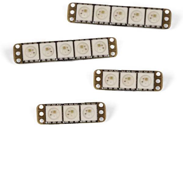 Moduli e schede Breakout per schede di sviluppo - Velleman VMW103 1 pz. - Moduli e schede Breakout per schede di sviluppo - Velleman VMW103 1 pz. -