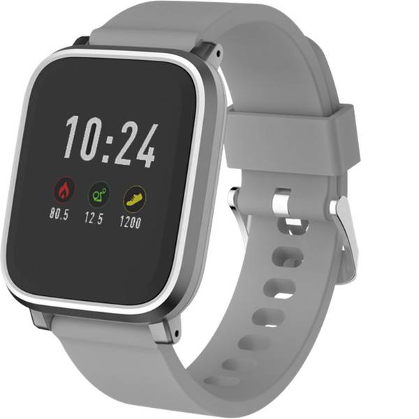 Dispositivi indossabili - Denver SW-160 Smartwatch Grigio - Dispositivi indossabili - Denver SW-160 Smartwatch Grigio -