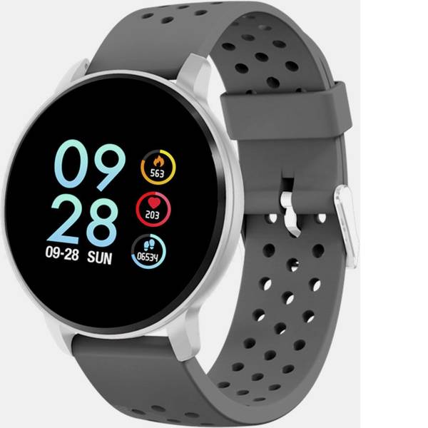 Dispositivi indossabili - Denver SW-170 Smartwatch Grigio - Dispositivi indossabili - Denver SW-170 Smartwatch Grigio -
