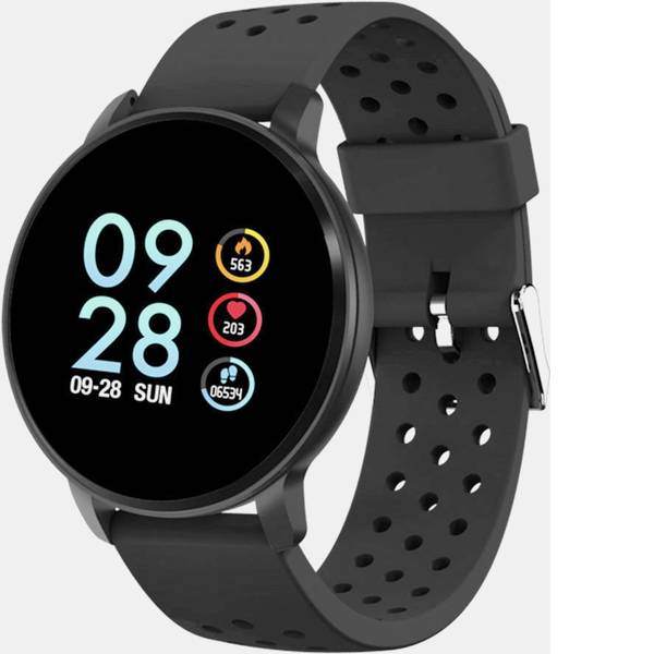 Dispositivi indossabili - Denver SW-170 Smartwatch Nero - Dispositivi indossabili - Denver SW-170 Smartwatch Nero -