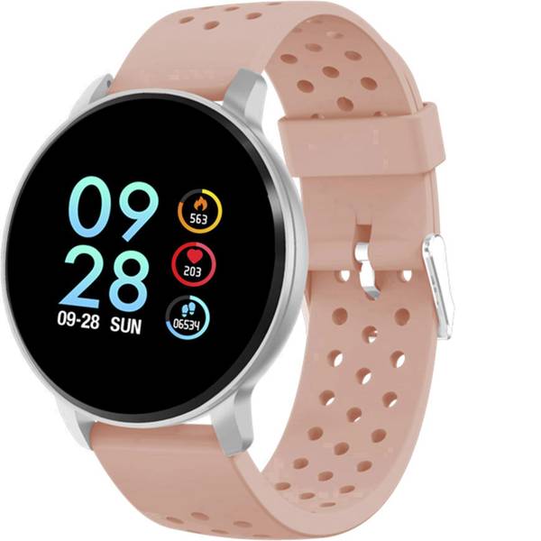 Dispositivi indossabili - Denver SW-170 Smartwatch Rosa - Dispositivi indossabili - Denver SW-170 Smartwatch Rosa -