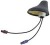 Hirschmann Car Communication CGN 7026 SF S Antenna GPS/GSM