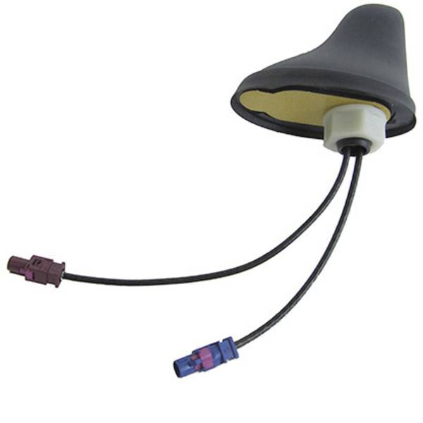Antenne per auto - Hirschmann Car Communication CGN 7026 SF S Antenna GPS/GSM - Antenne per auto - Hirschmann Car Communication CGN 7026 SF S Antenna GPS/GSM -