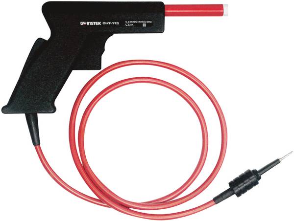 GW Instek 1100-HT113001 GHT-113  Sonda di misura  1 pz.