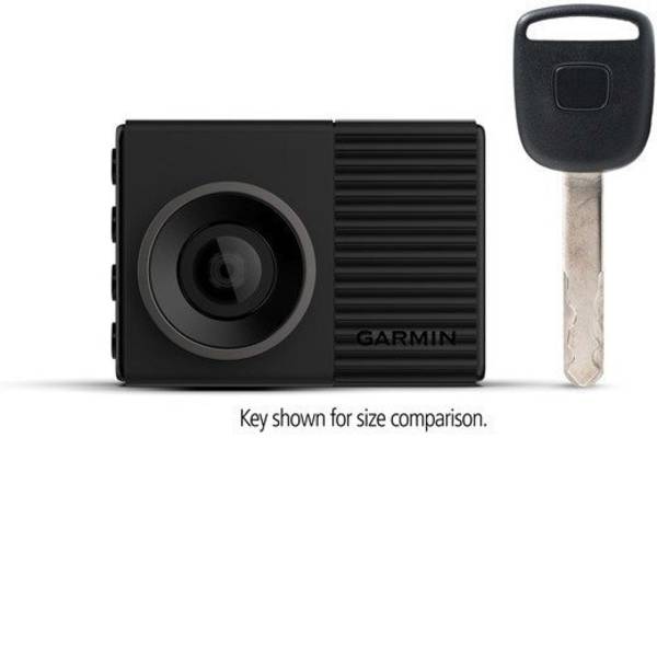 Dashcam - Garmin 46 Dashcam con GPS Max. angolo di visuale orizzontale=140 ° Display, Segnalatore di collisione - Dashcam - Garmin 46 Dashcam con GPS Max. angolo di visuale orizzontale=140 ° Display, Segnalatore di collisione -