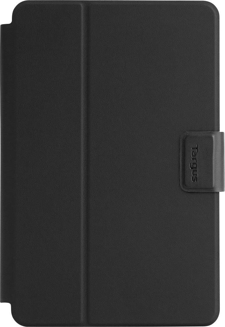 Targus Safe Fit Rotating Universal - Flip Custodia per tablet 22,9 cm (9") - 25,4 cm (10") FlipCase Nero-0