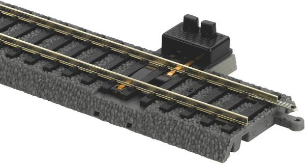 H0 Piko A 55406 Binario diritto 231 mm 6 pz.