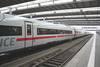H0 Vagone di completamento ICE 4, BR 412 di DB AG Piko H0 58593