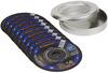 Rhodius XT67 210742 Disco di taglio dritto 115 mm 1 KIT Acciaio